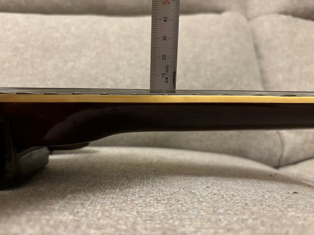 【ビンテージ】 Gallan SG 70年代製