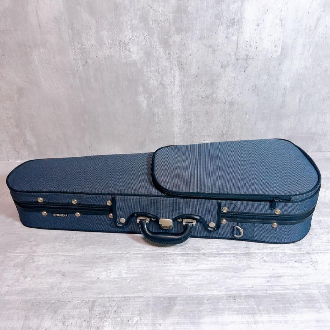 YAMAHA V7G バイオリン 3/4 2013年製 ヤマハ　高級