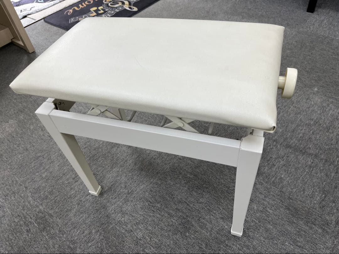 カシオ PX-2000GP 2018年製 ピュアホワイト 動作良好 島村楽器限定