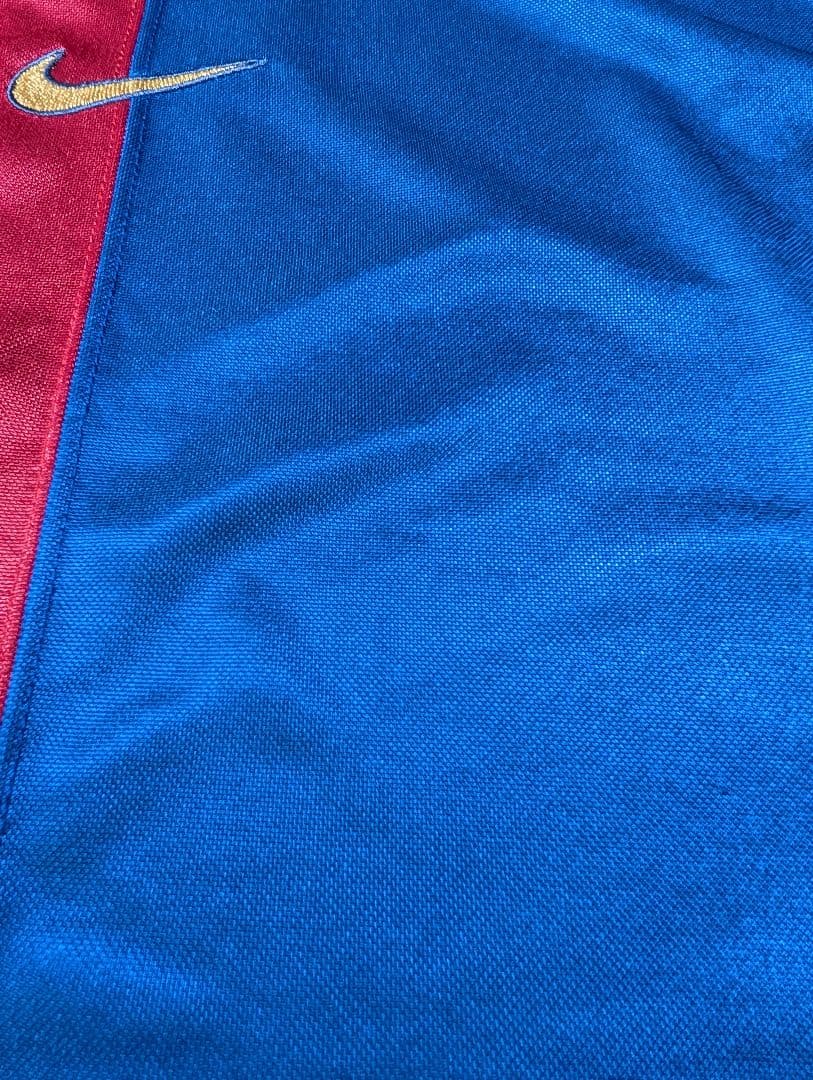 バルセロナ/クライファート/100周年記念モデル