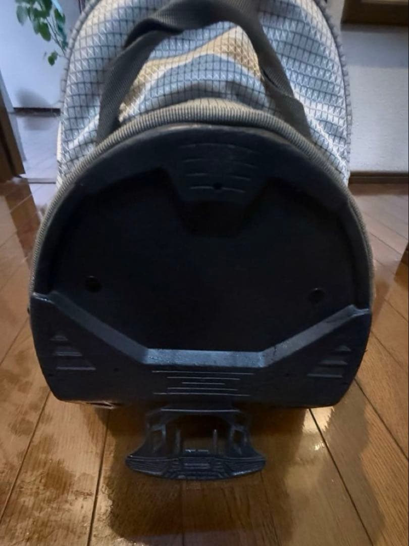 【人気】BRIEFING CR-7 キャディバッグ