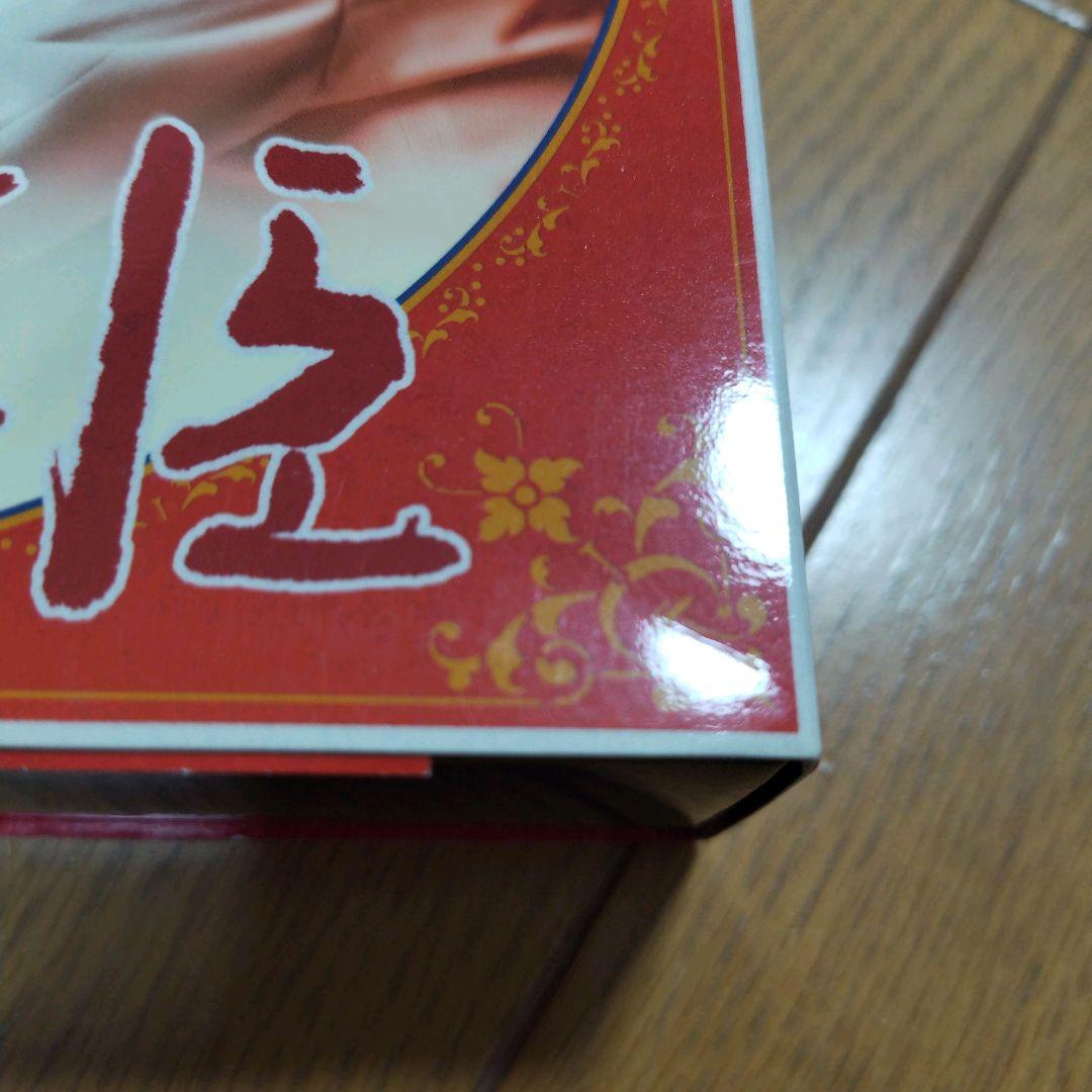 ドラマ　歌姫　DVD　BOX　6枚組　長瀬智也　相武紗季