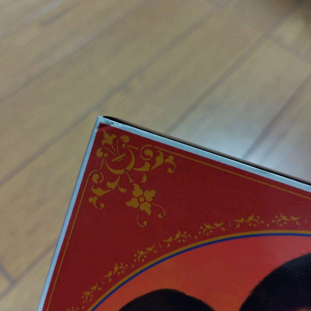 ドラマ　歌姫　DVD　BOX　6枚組　長瀬智也　相武紗季