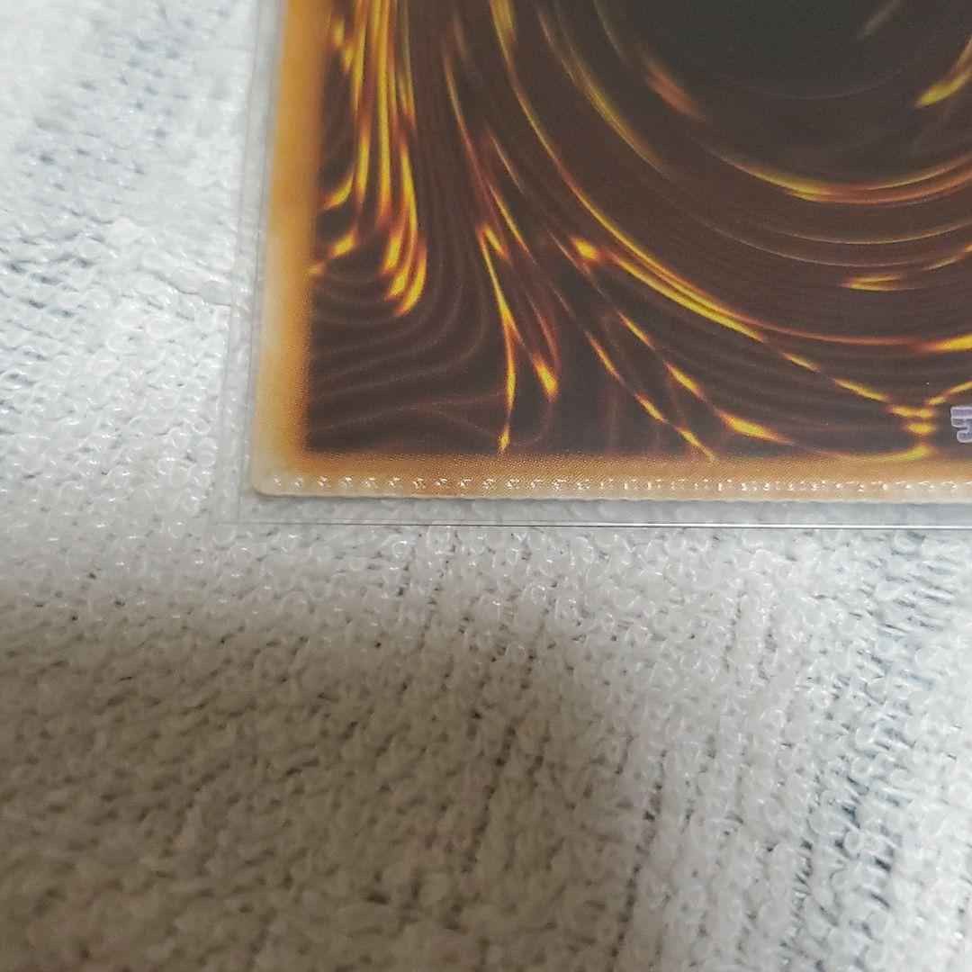 【エラーカード】遊戯王 ブルーアイズ・トゥーン・ドラゴン