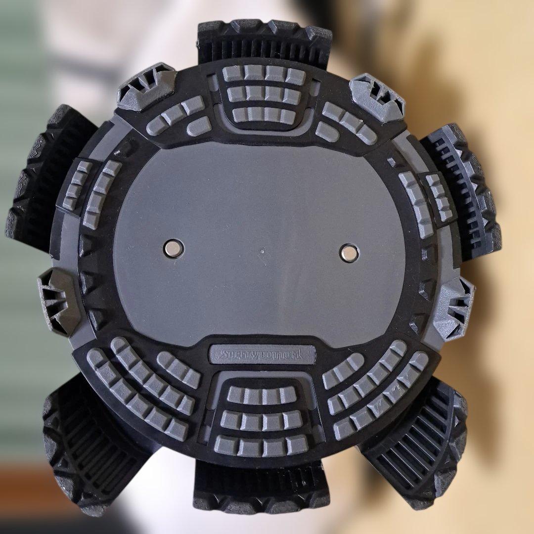 ティゴラゴルフキャディバッグ本格３点式ツアーバック。フード付き。9.5インチ