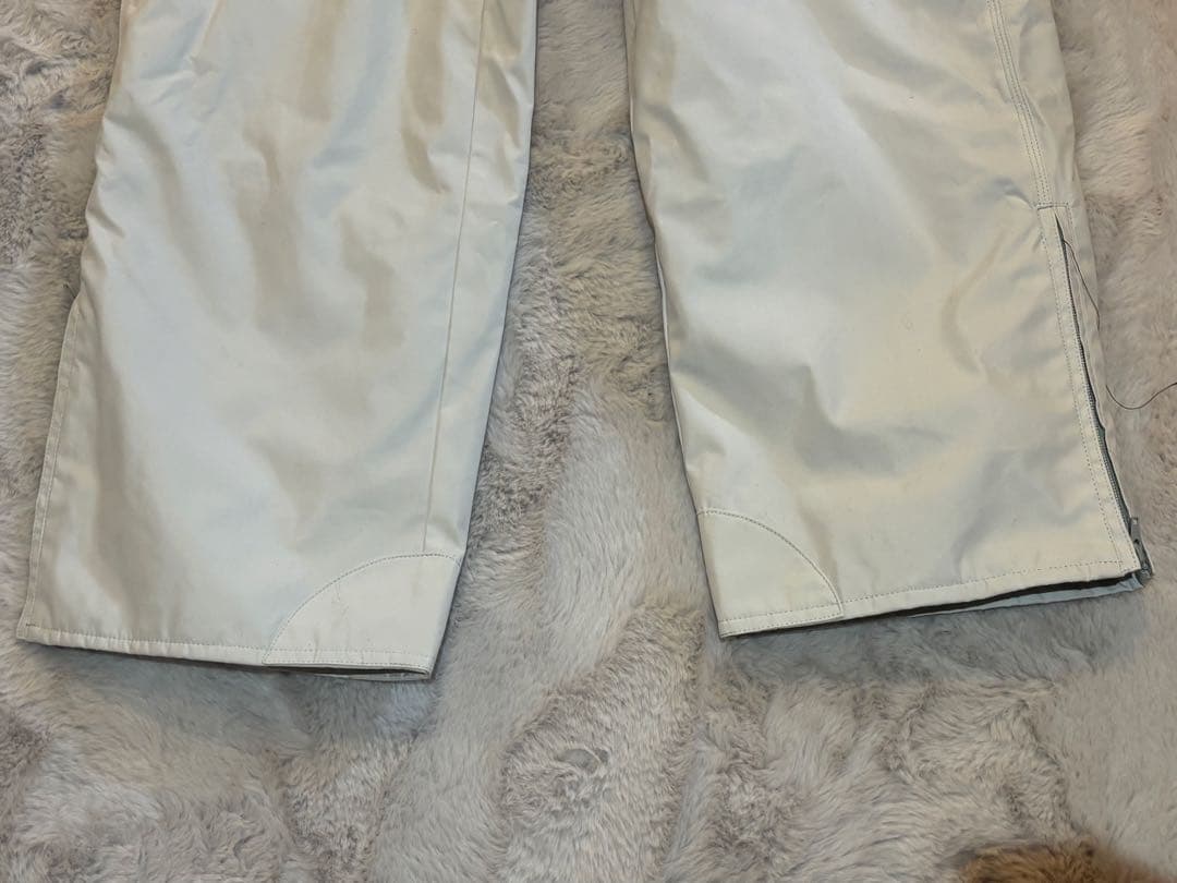 美品　WINDEX DIFENDER スノボウェア　上下セット　スキーウェア