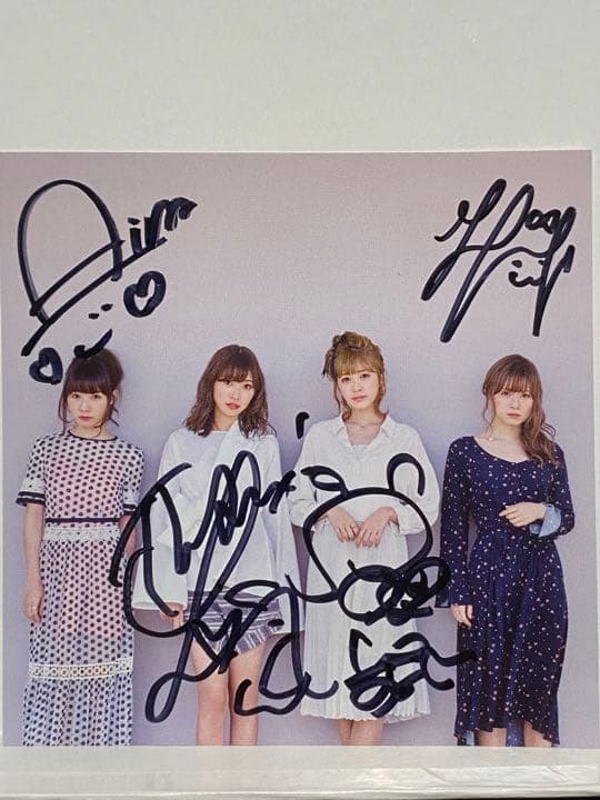 SILENT SIREN Dream on! オフィシャルライブフォトセット