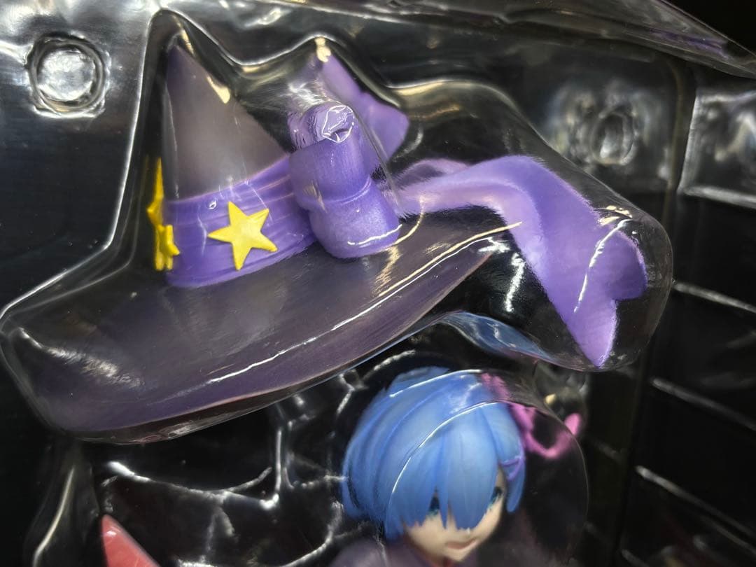 Re:ゼロから始める異世界生活 レム ハロウィンVer. 1/7 フィギュア