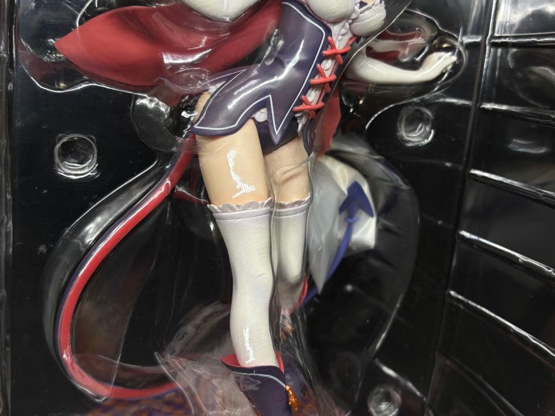 Re:ゼロから始める異世界生活 レム ハロウィンVer. 1/7 フィギュア