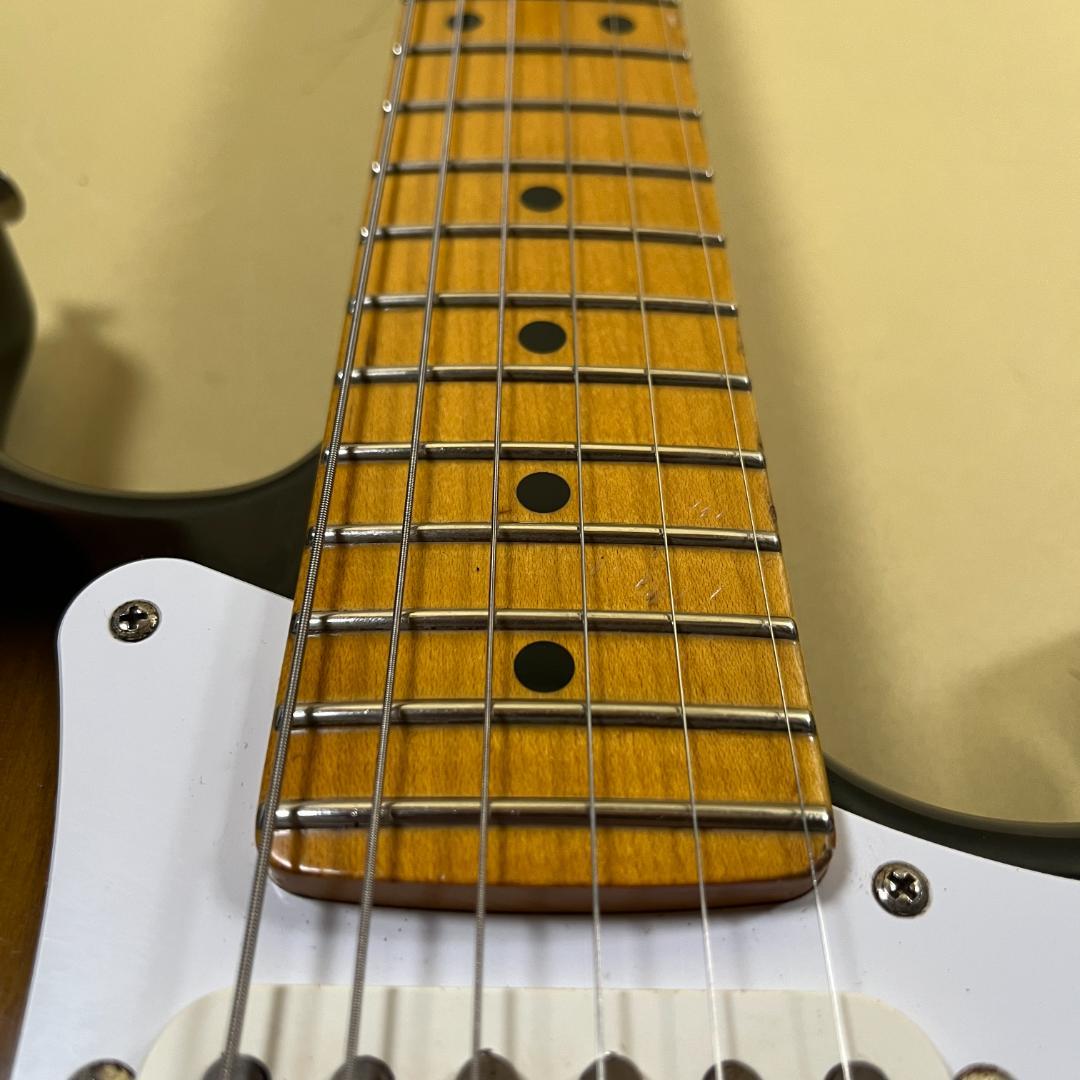 CoolZ ZST-1M 2ST フジゲン製 2013年 ストラトキャスター