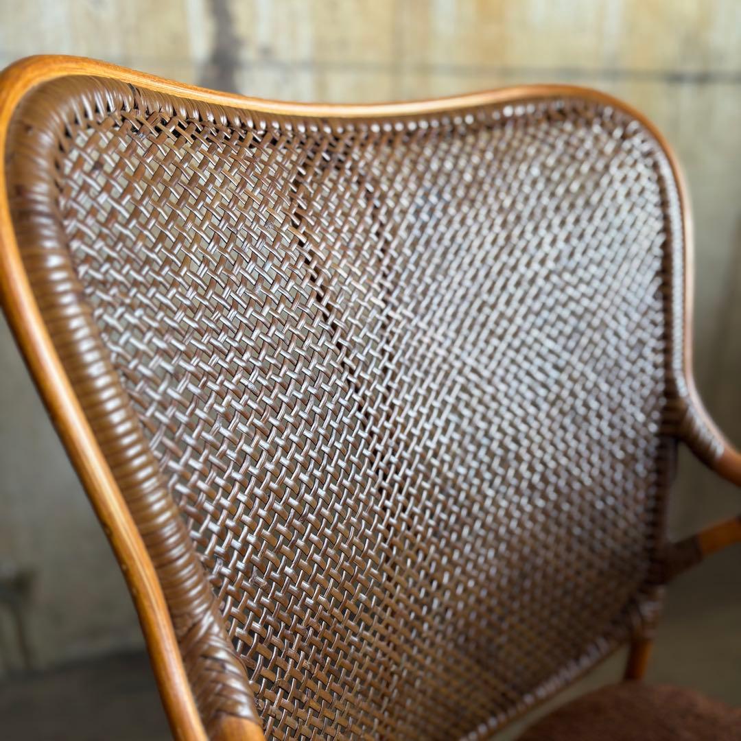 kazama Vif パーソナルチェア　ラウンジチェア　ヴィフアームチェア　①