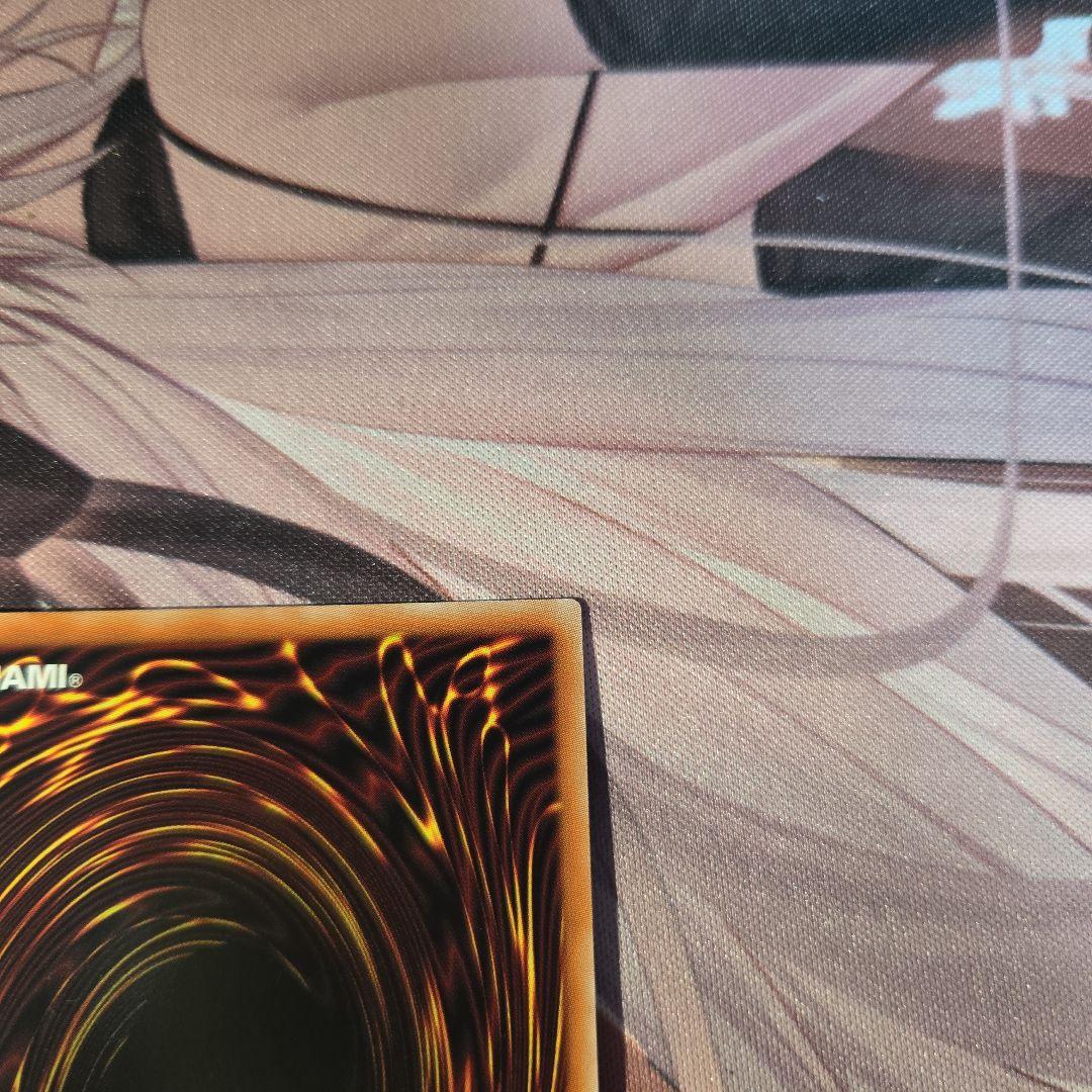 エクソシスターズ•マニフィカ　プリズマ　2枚