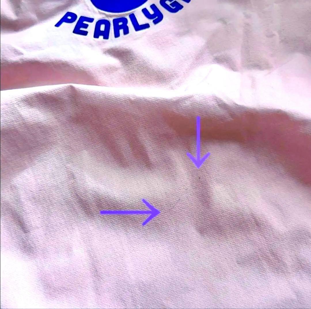 ❤️美品❤️PEARLYGATES パーリーゲイツ❤️2Wayスニード❤️かわいい❤️