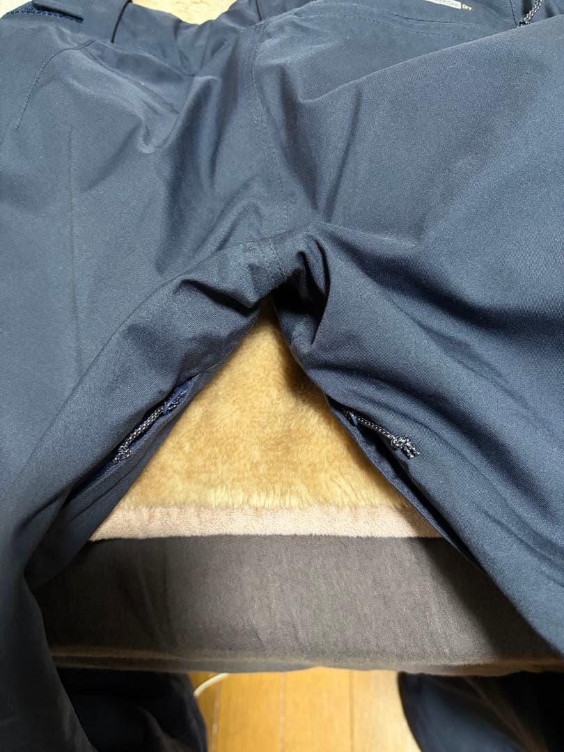 Salomon スキーウェア 上下セット