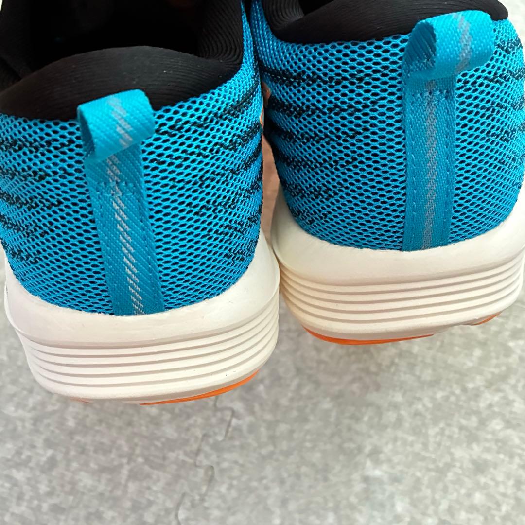 ASICS EvoRide SPEED シューズ 25.5cm 1011B612