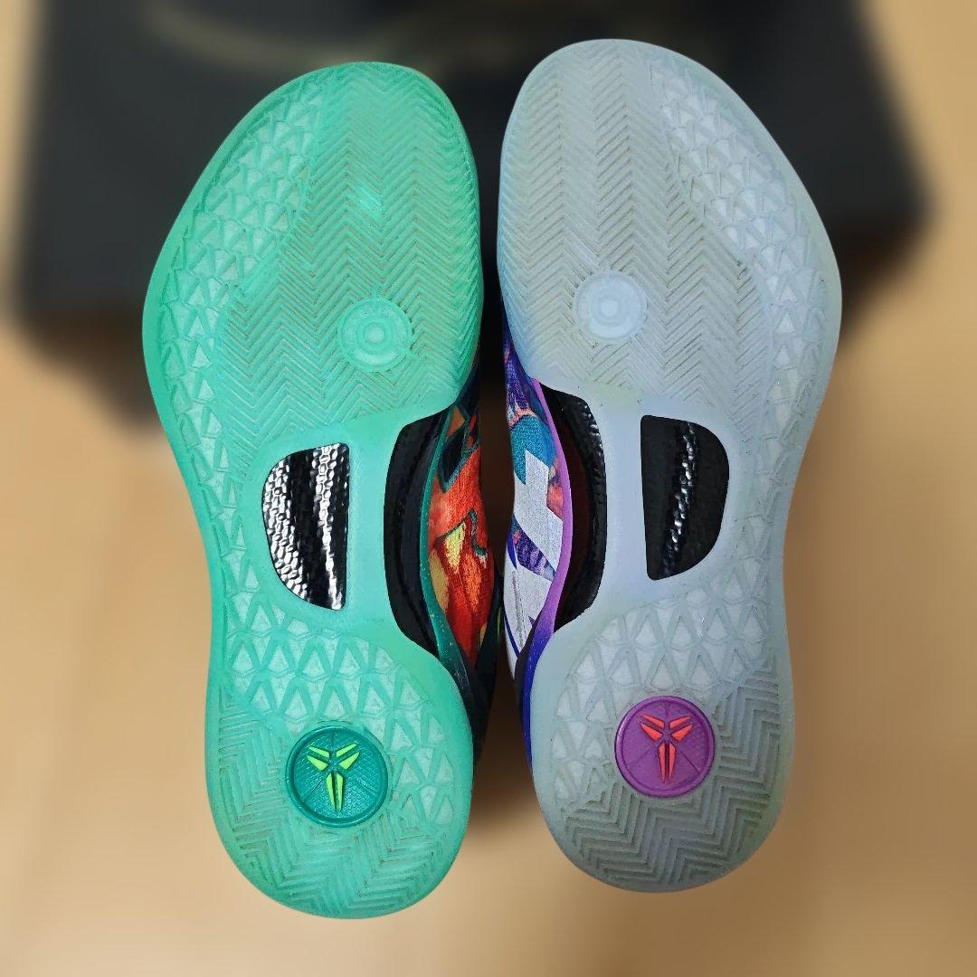 Nike Kobe 8プロトロ　25.5cm