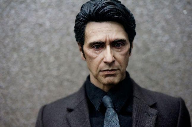 Cult King　1/6　Heat　ヒート