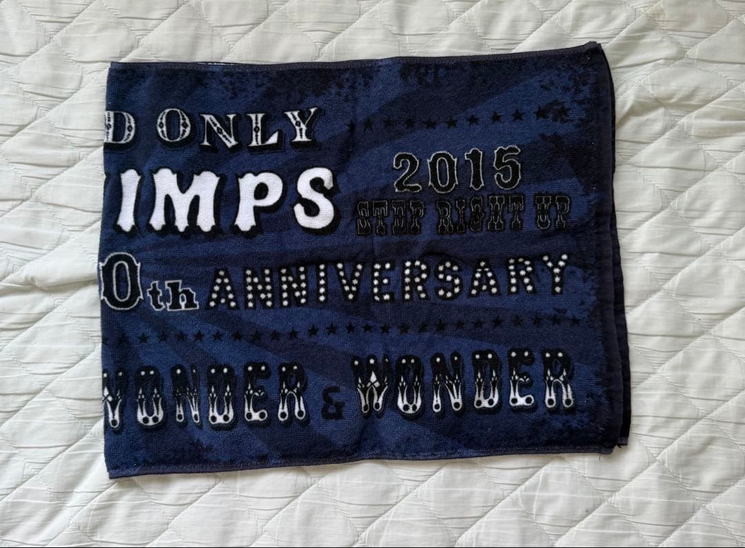 RADWIMPS Tシャツ タオル グッズ まとめ売り