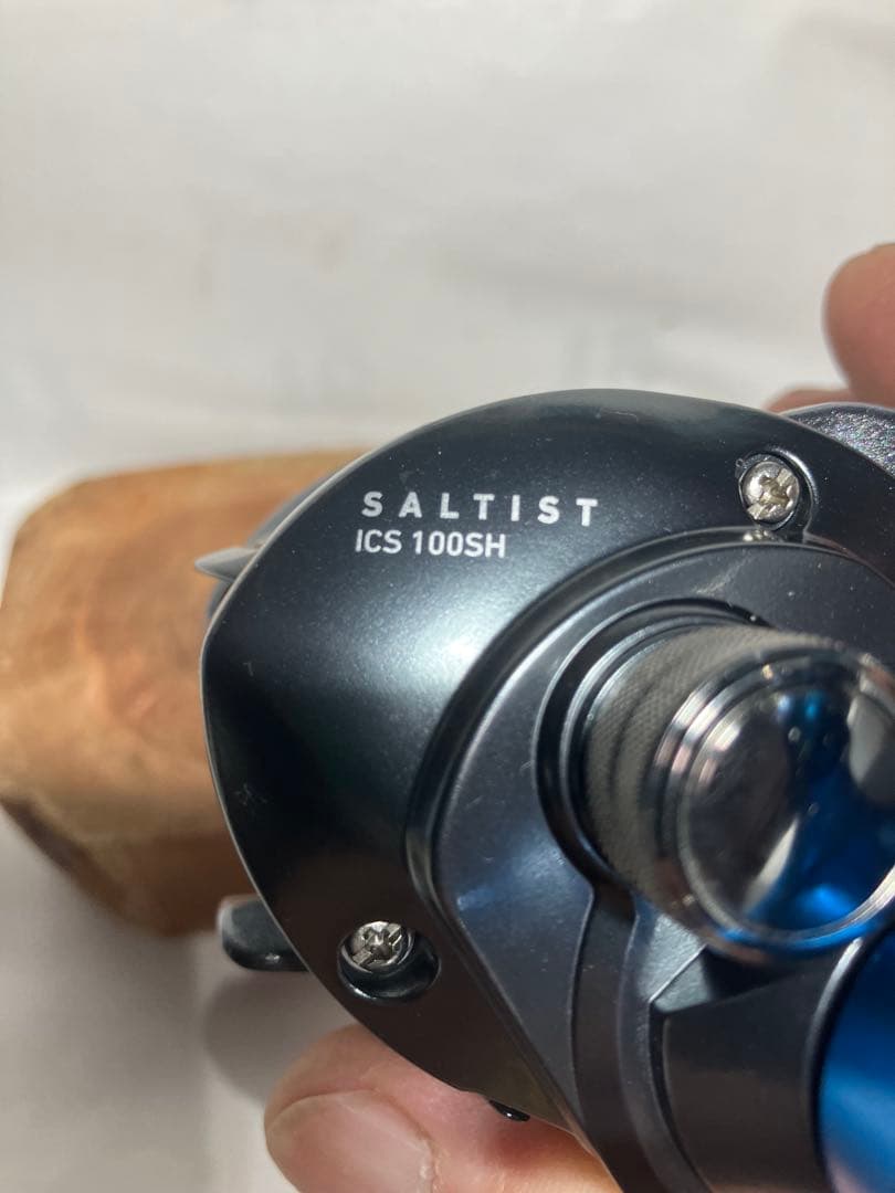 ダイワソルティストics100sh 0201-2