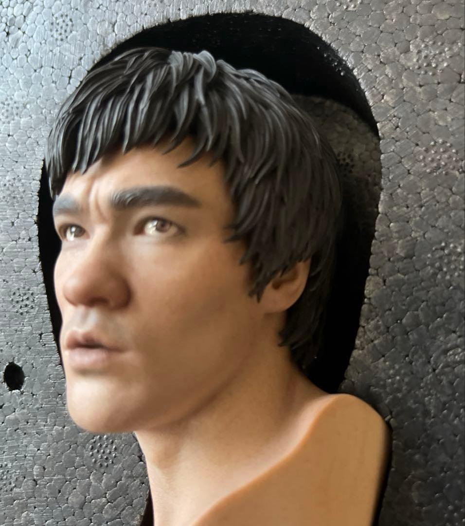 Blitzway ブルース・リー - 没後50年記念1/4スケールスタチュー