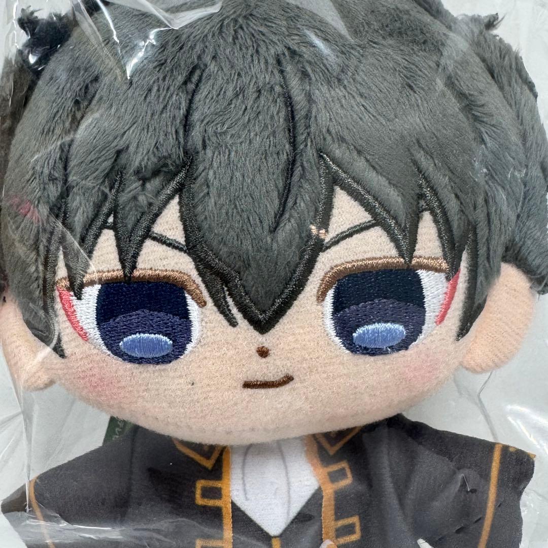 銀魂 ぬいぷりたっちどりーむ ぬいぐるみ 銀時 土方