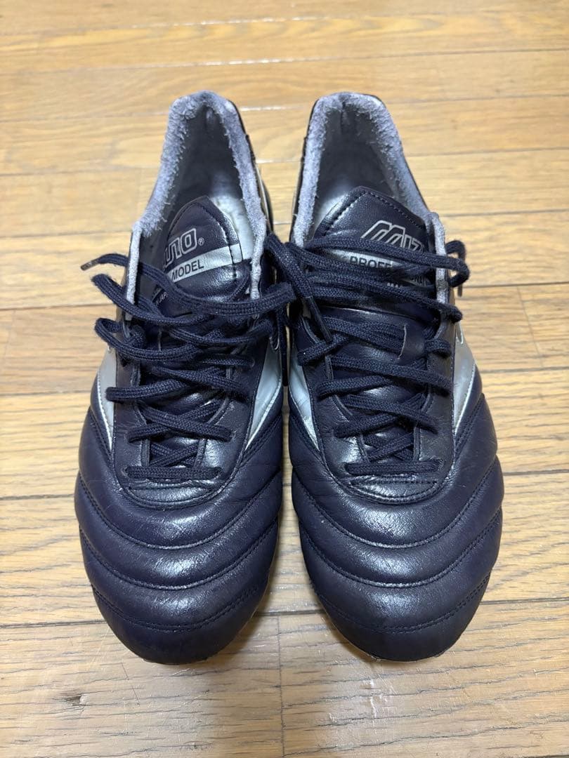 ミズノ モレリアDNA MORELIA DNA JAPAN