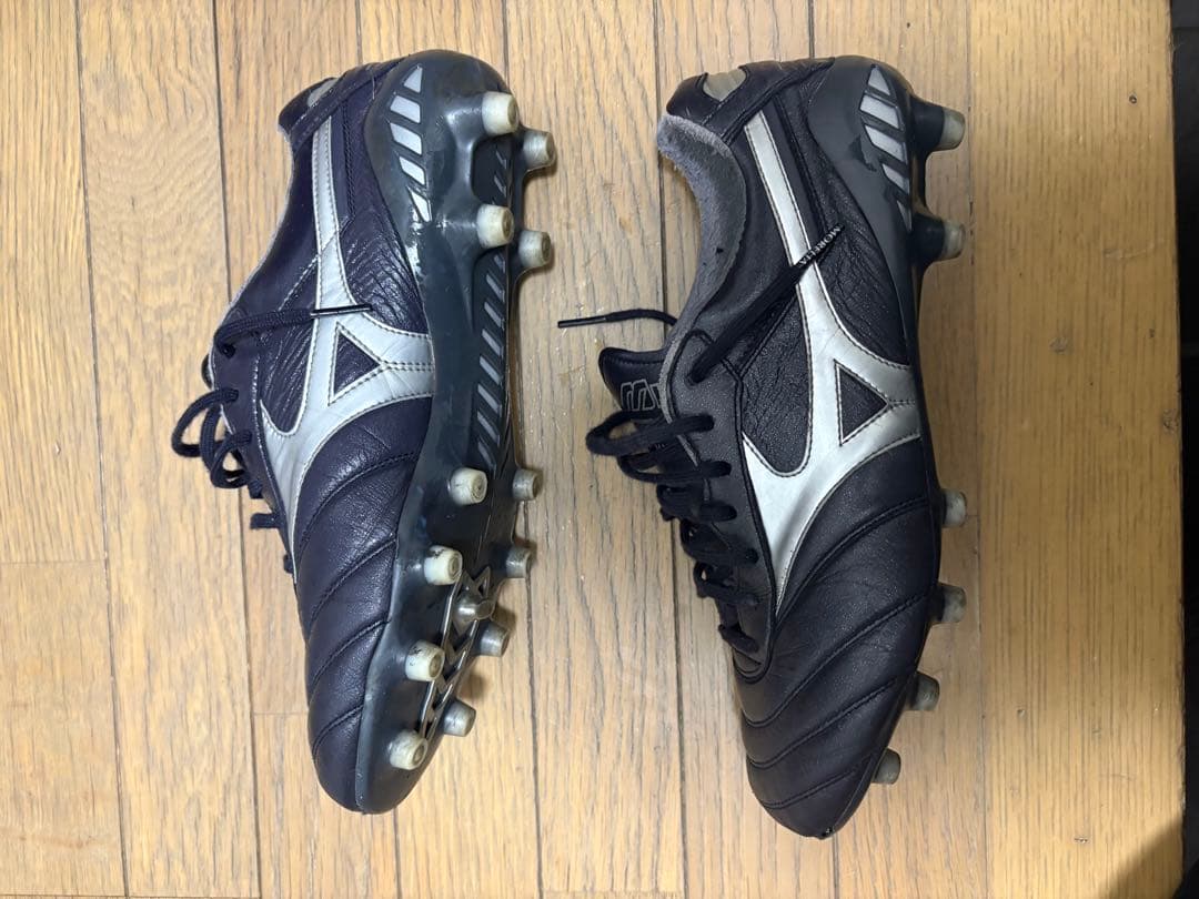 ミズノ モレリアDNA MORELIA DNA JAPAN