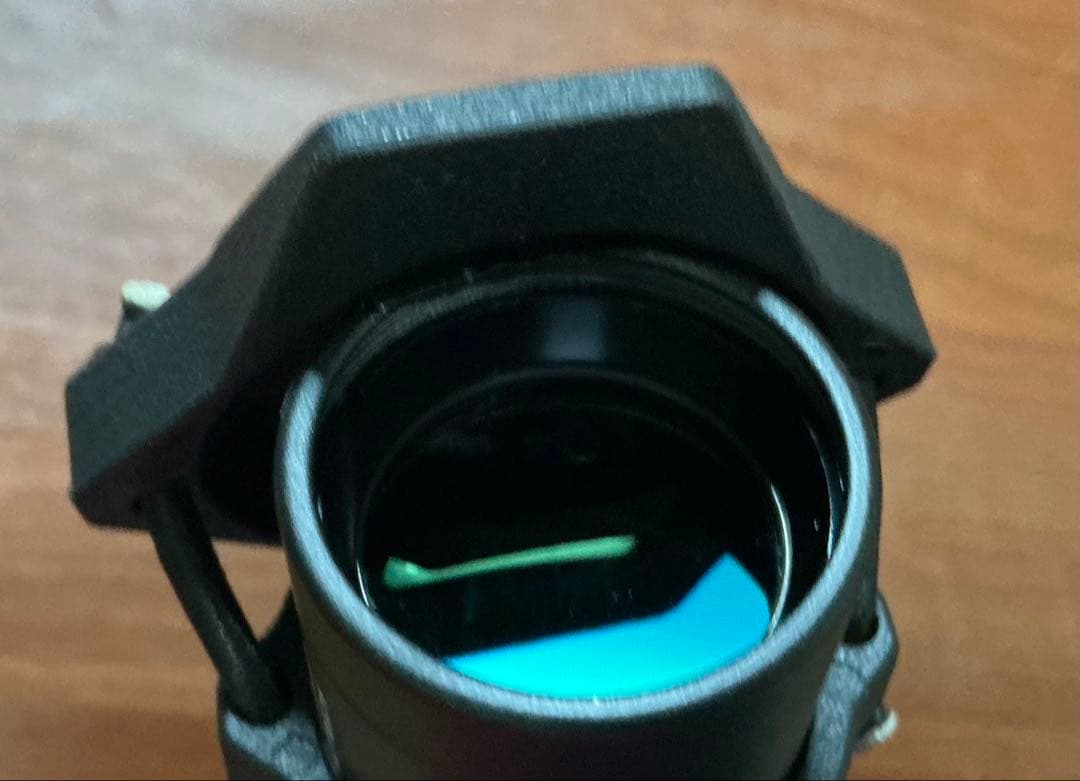 Evolution Gear EOTECH VUDU 1-6x24mmスコープ