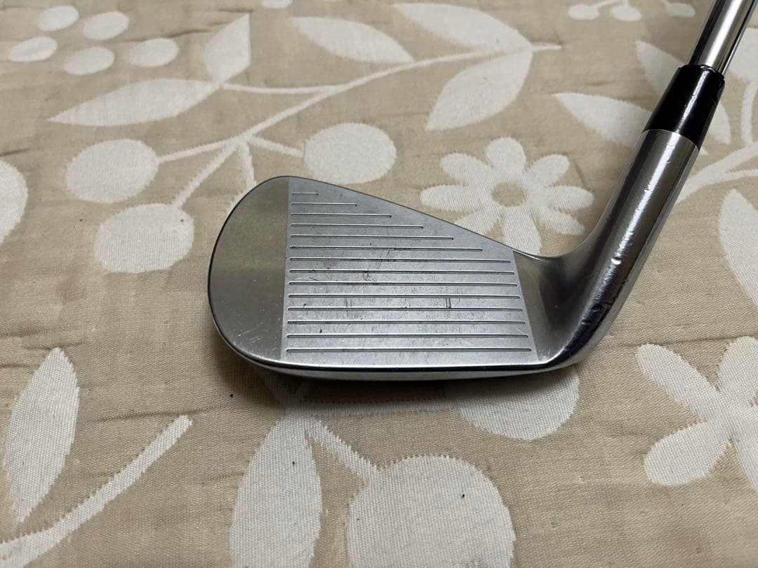 プロトコンセプト　C07 アイアンセット　5番〜PW 6本