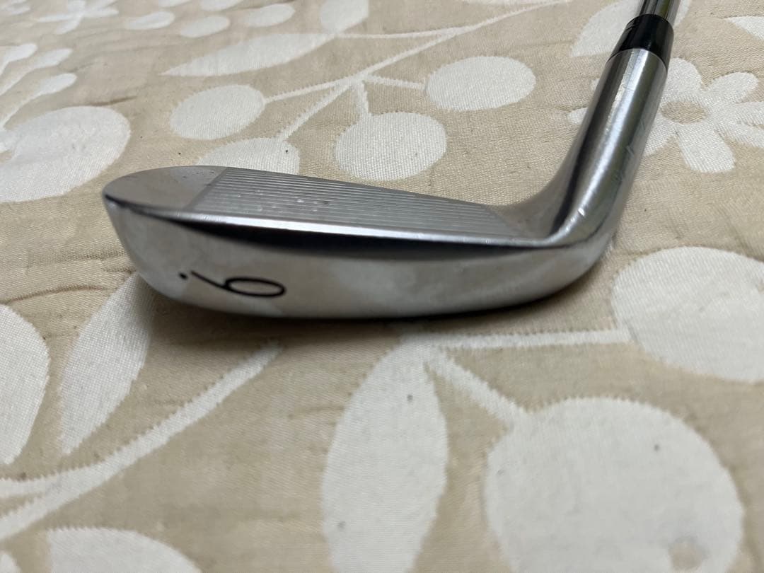 プロトコンセプト　C07 アイアンセット　5番〜PW 6本