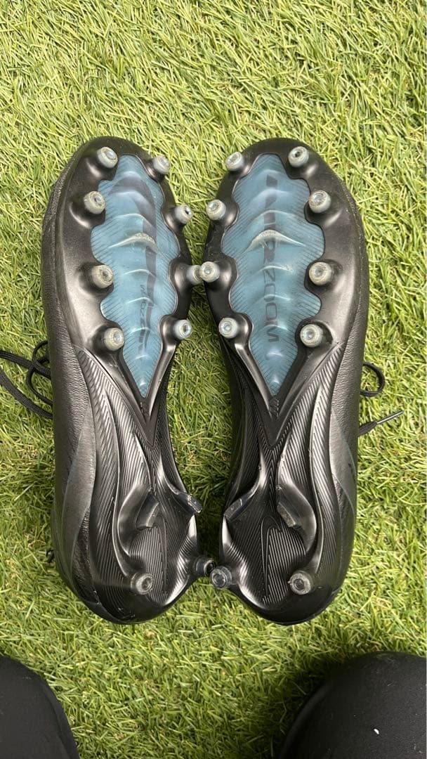 27.5cm　ナイキ　ズームマーキュリアル ヴェイパー16 エリート