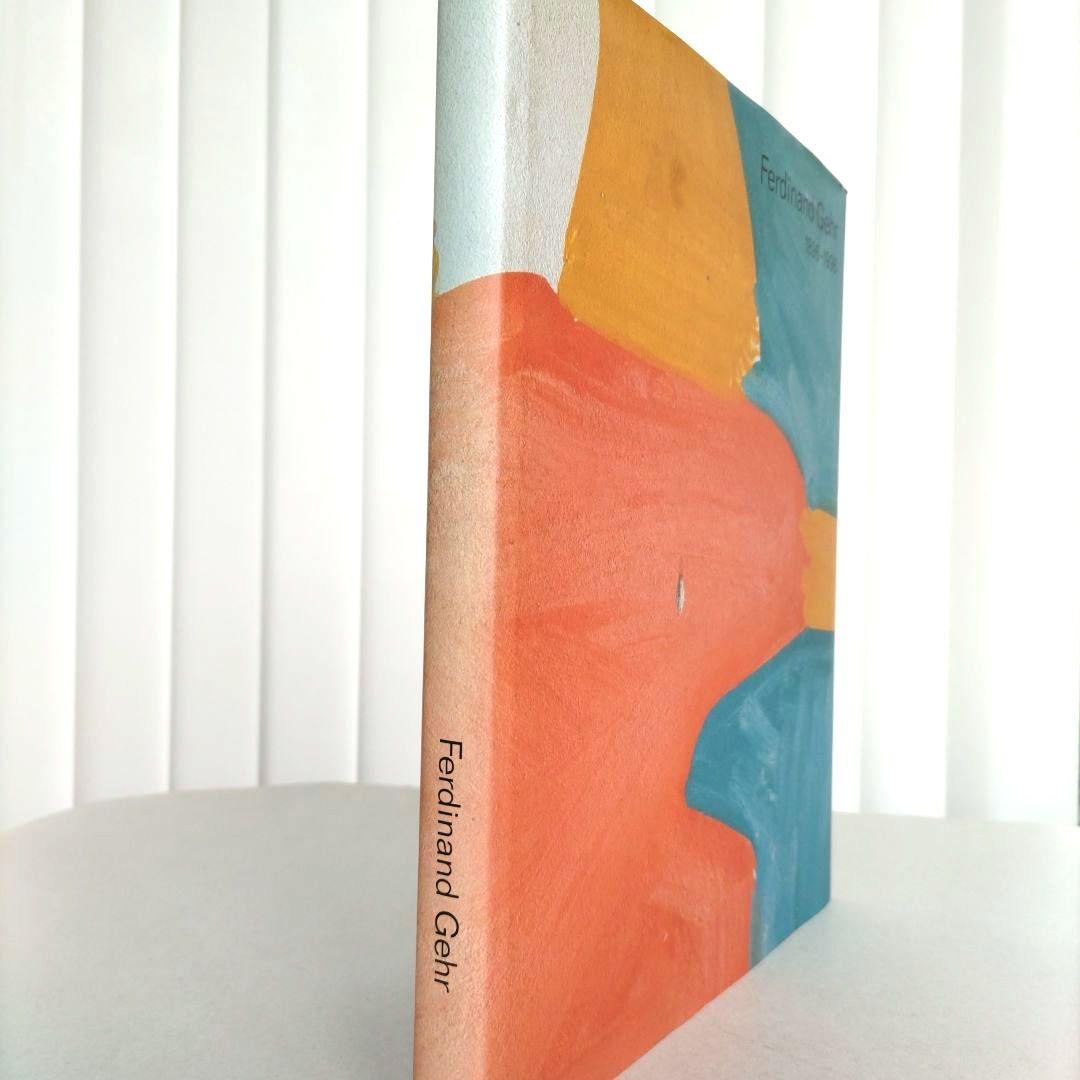 Ferdinand Gehr 1896–1996/フェルディナント・ゲール 画集