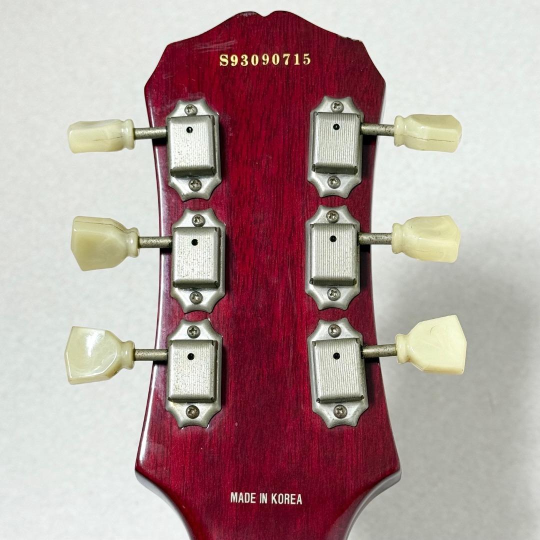 Epiphone Les Paul Standard Gibson ギブソン