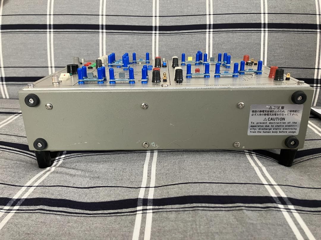 ITF-202A オペアンプ実習装置 IWATSU