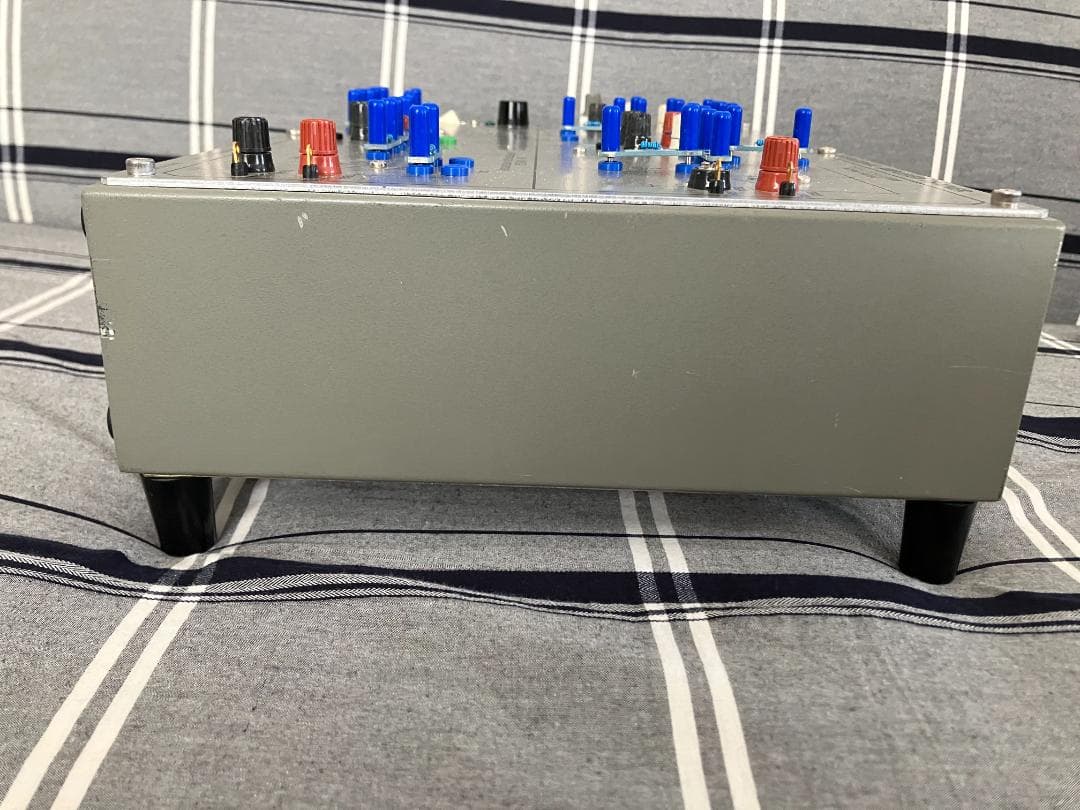 ITF-202A オペアンプ実習装置 IWATSU