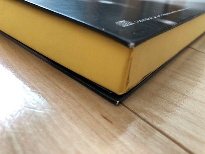 【美品】激レア　ラルク heavenly 限定BOX シリアルナンバー