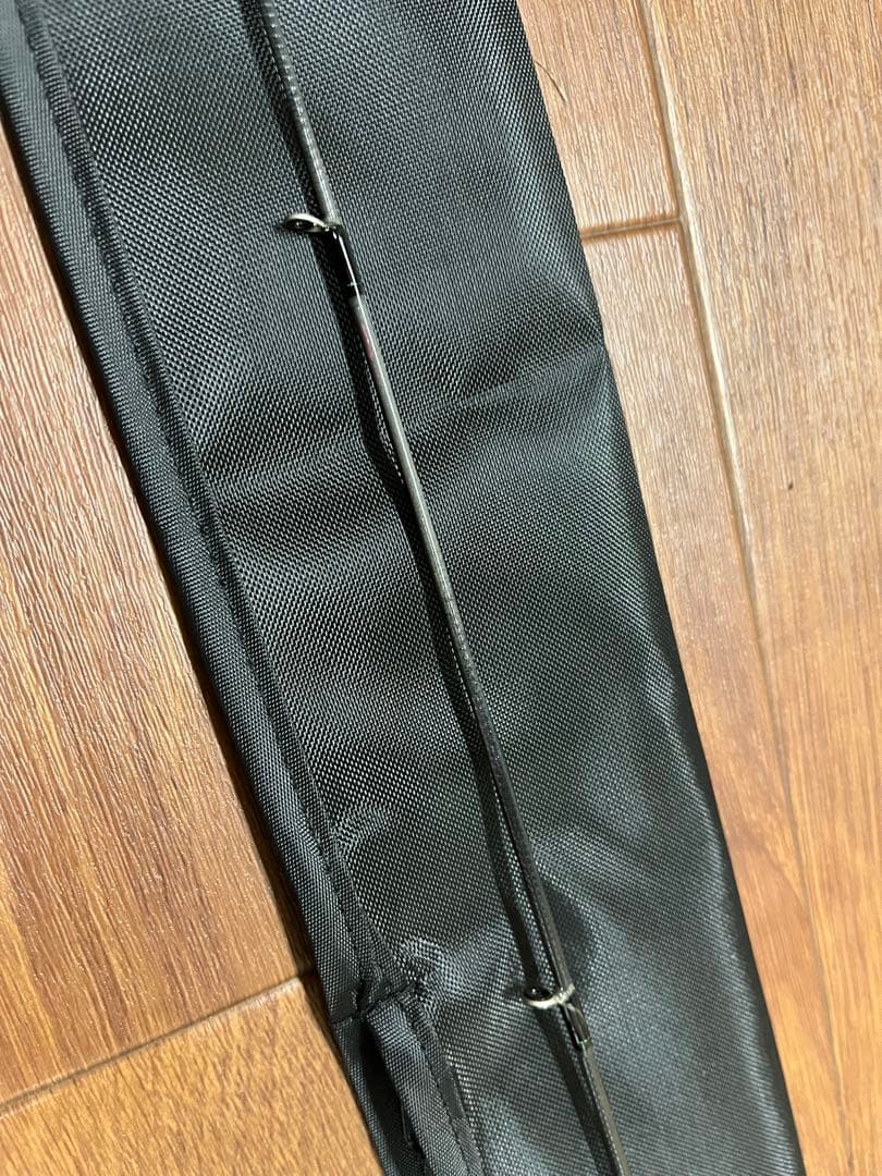 DAIWA エメラルダス　65LS-S ボートエギングロッド