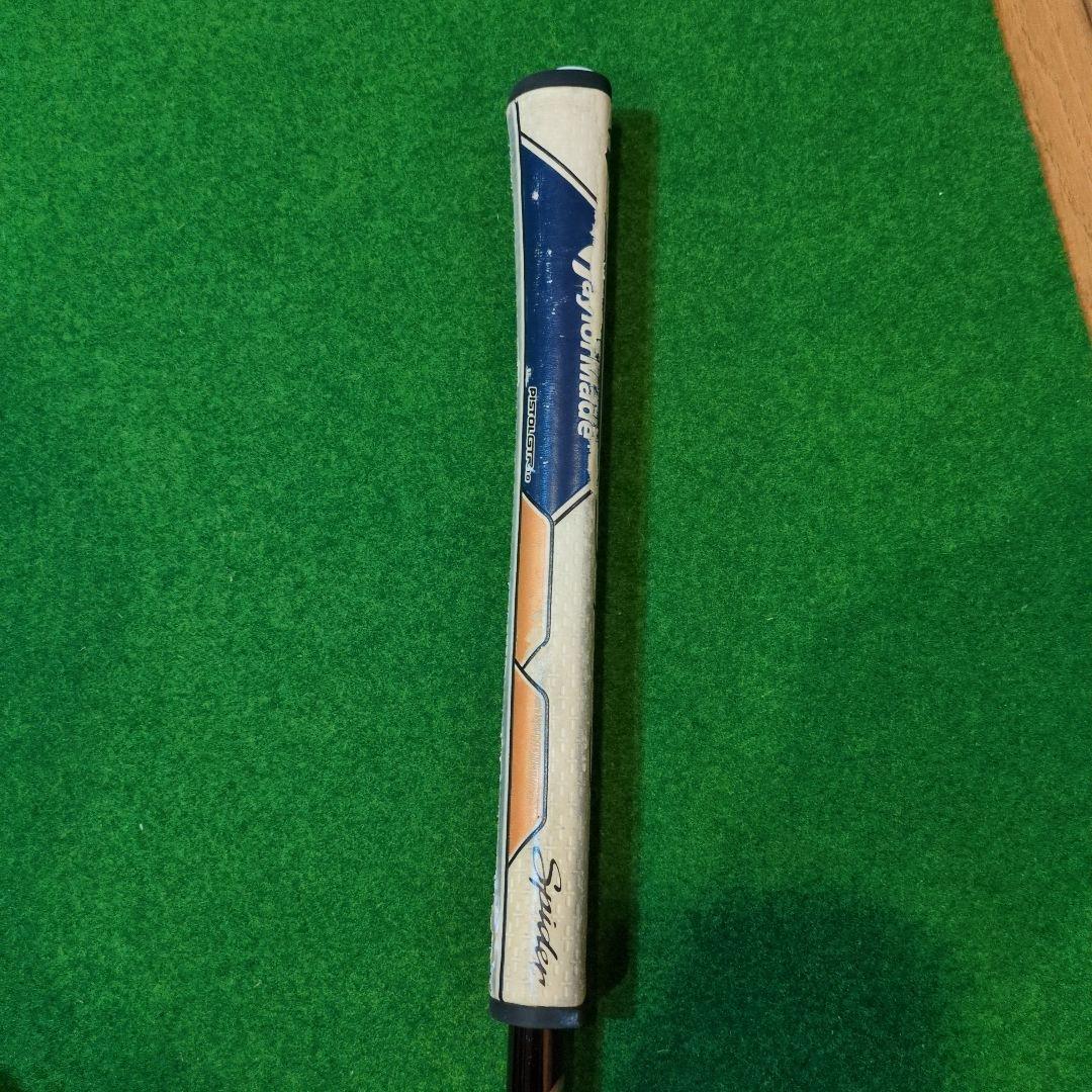 テイラーメイド SpiderX　34インチ