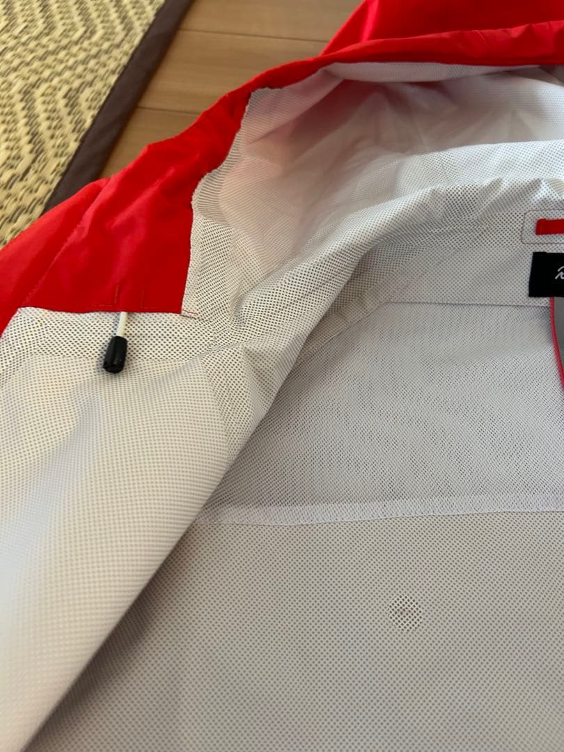 Rapha サイクルジャケット　長袖