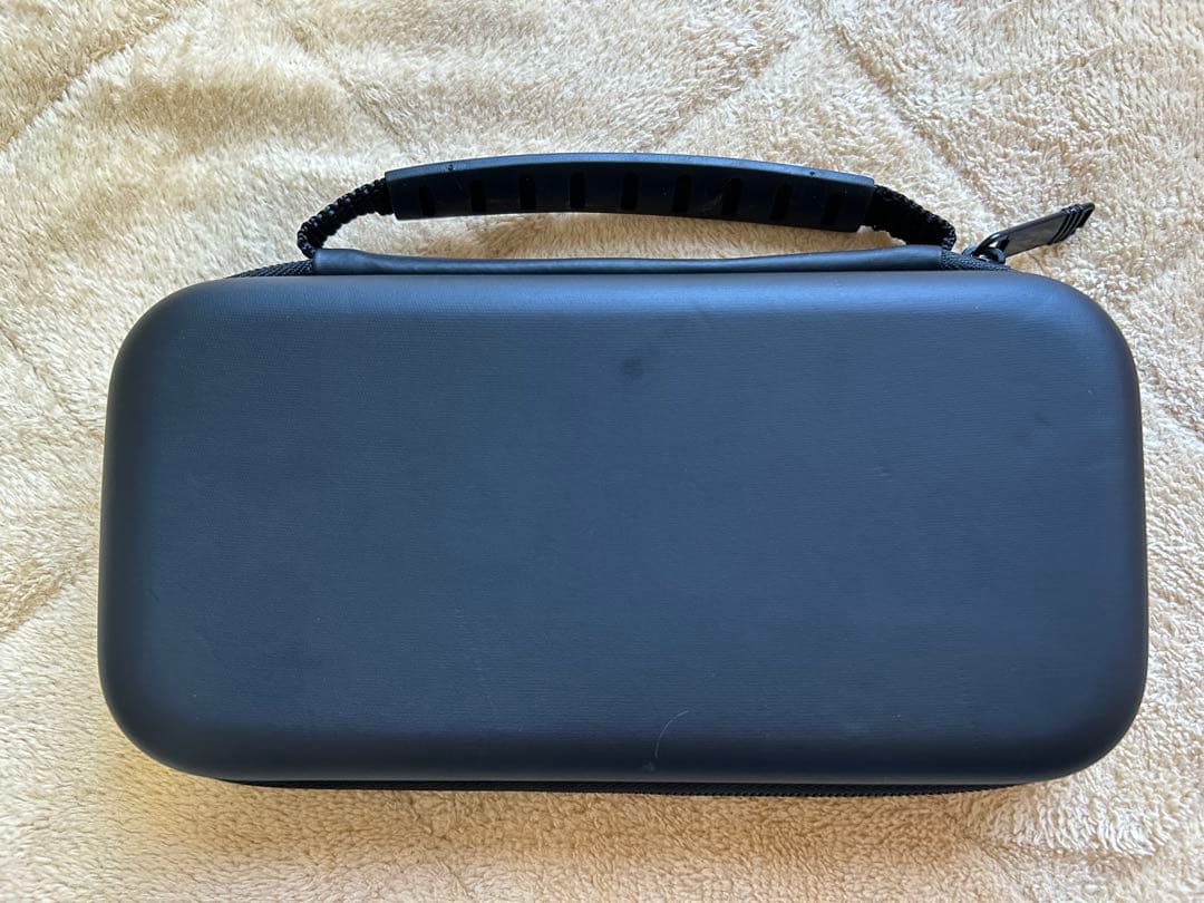 【美品】Nintendo Switch Lite＋ケース・本体カバー・液晶カバー