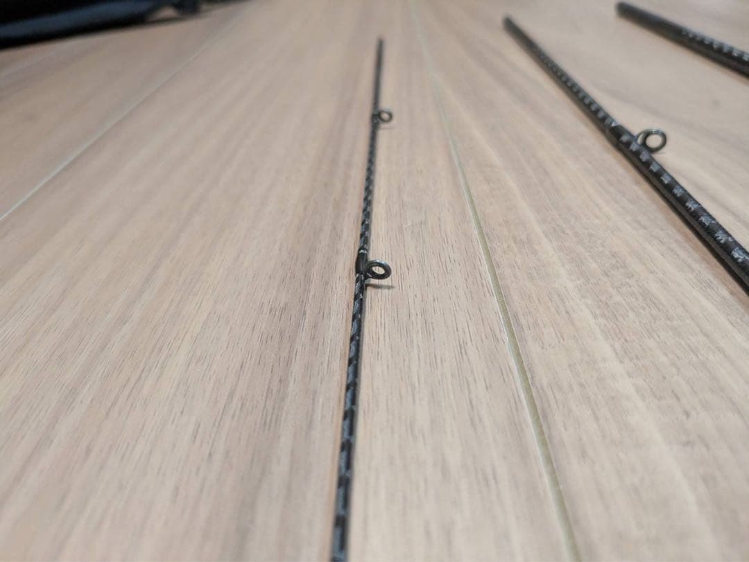 SHIMANO フリーゲーム XT B64L ベイト 美品