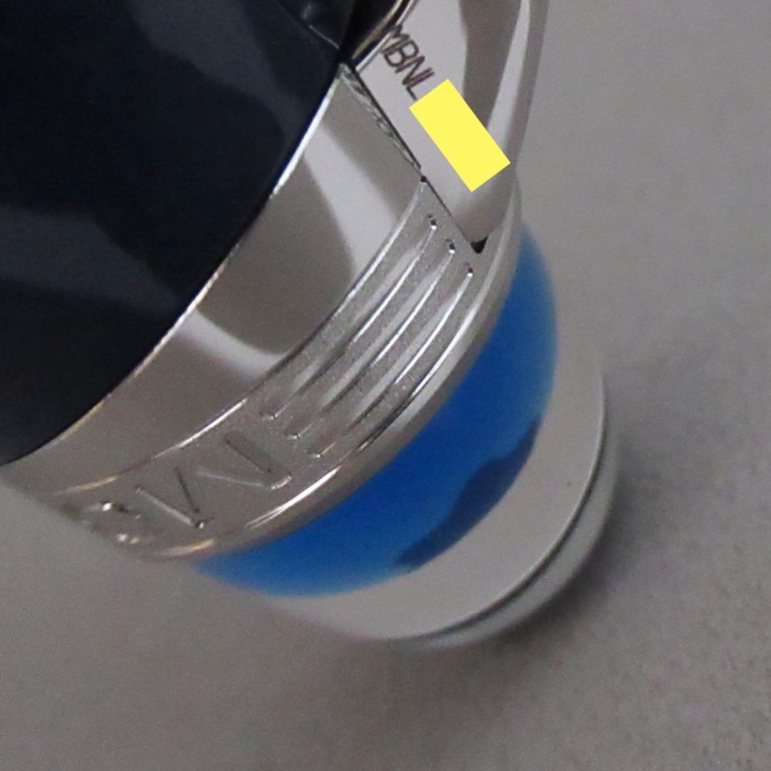 モンブラン 万年筆 スターウォーカー ブループラネット 132438