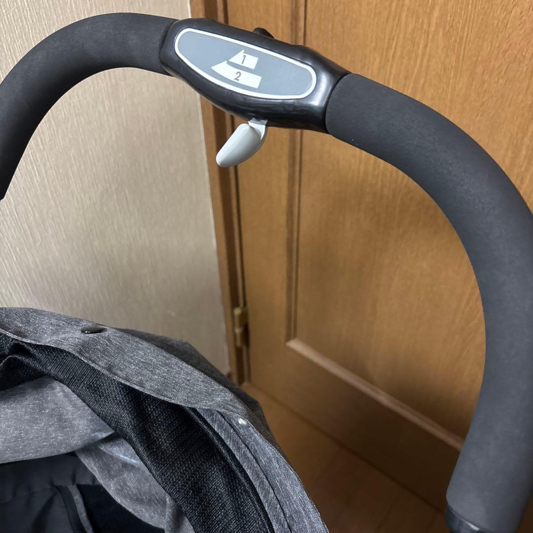 美品　コムペットミリクラウン