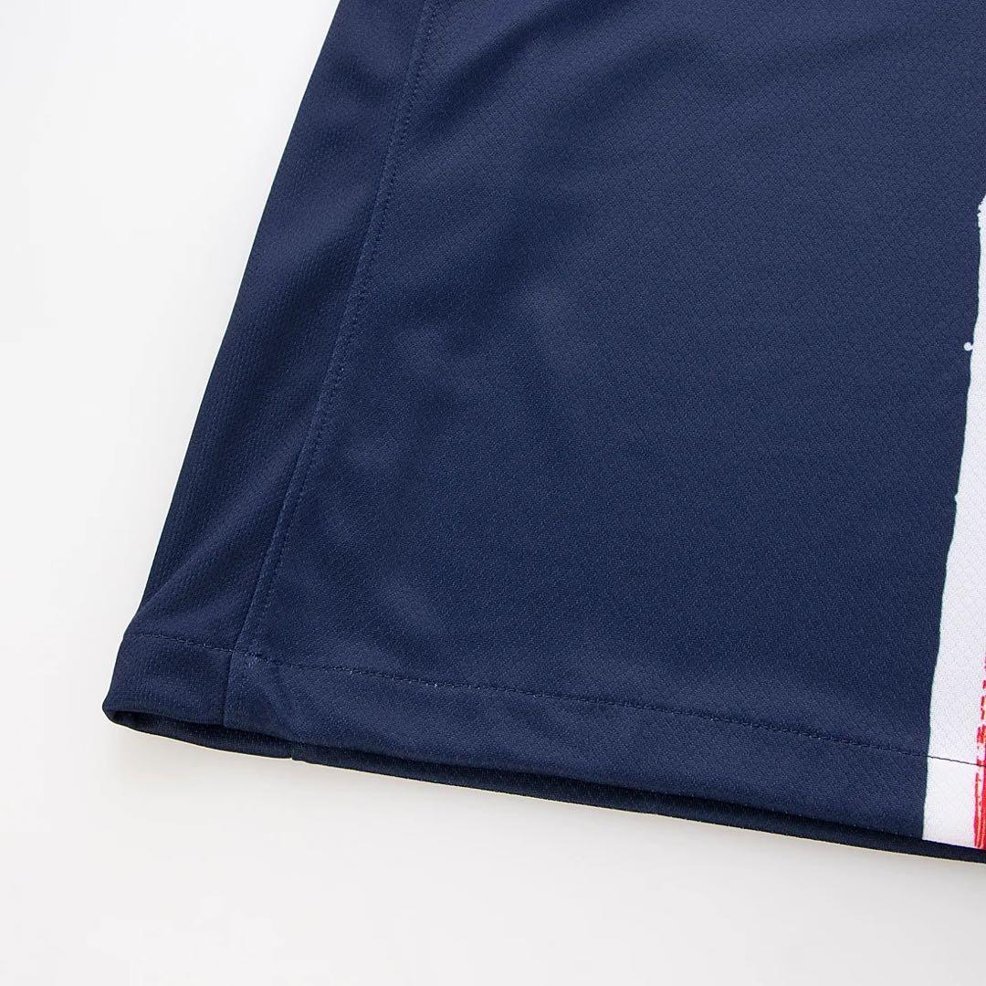 ［新品、未使用］パリ・サンジェルマン 2024/25 ホームユニフォーム