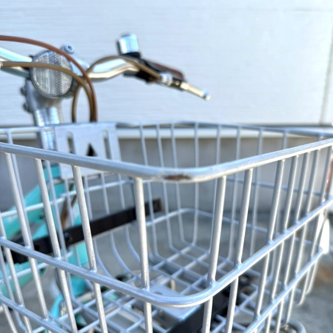 ルイガノ J20 plus 子供用自転車【直接引き渡し限定】