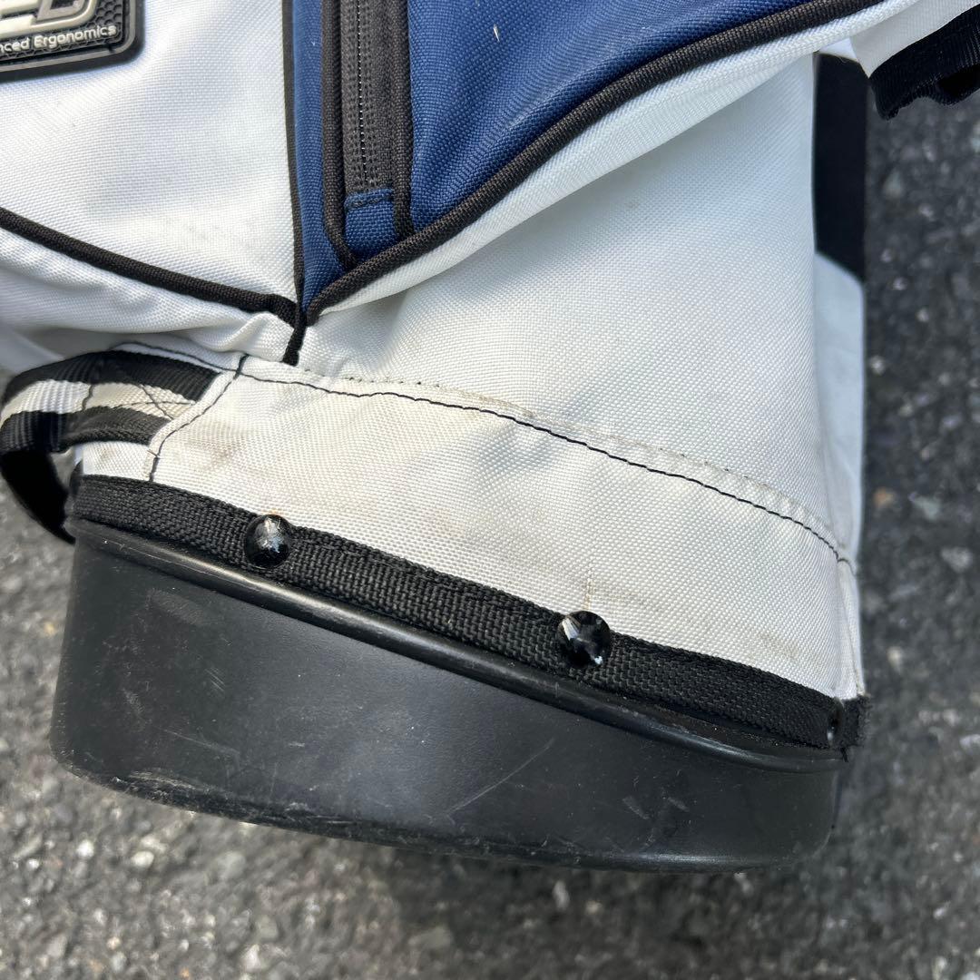 ピン（PING )ゴルフ 軽量 スタンド式 キャディバッグ