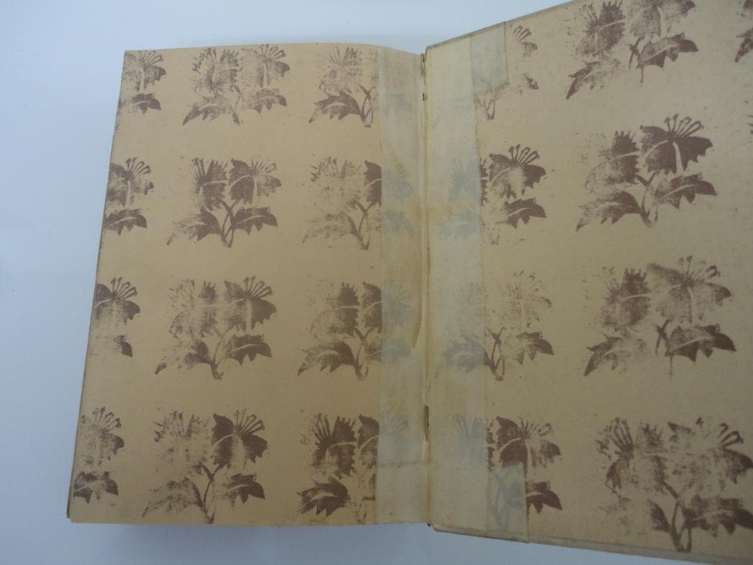 【復刻版・縮刷版では無い】『明暗』　夏目漱石　遺著　大正6年　レア 初版　緑印