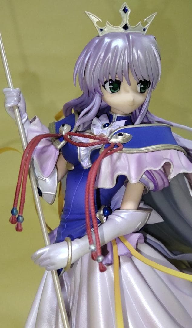 フィーナ・ファム・アーシュライト ロイヤルドレスアップ エディション [開封済]