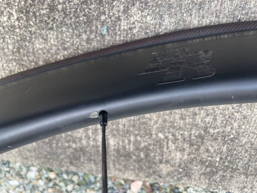 ブローチャーズ　BROTURES SHRED60 PHILWOOD hub