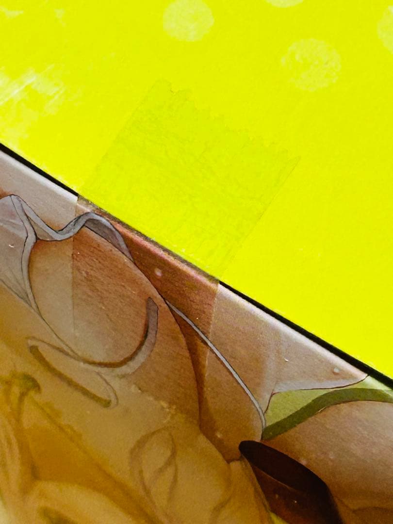 【未開封】　そに子 生活密着　取材　スペシャル　フィギュア お風呂ぴかぴかタイム